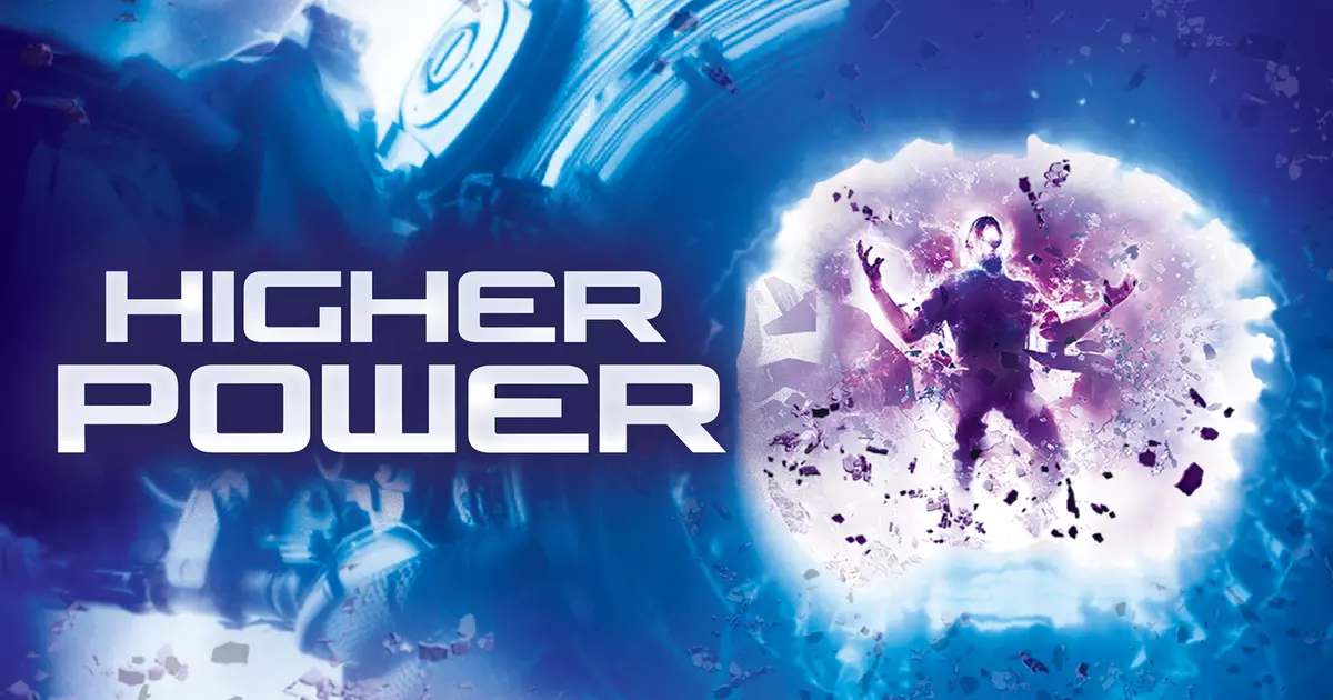Higher Power