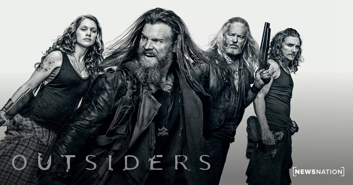Outsiders
