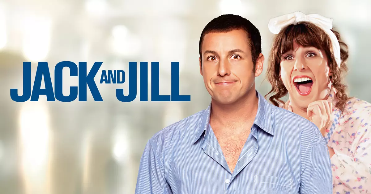 Jack and Jill