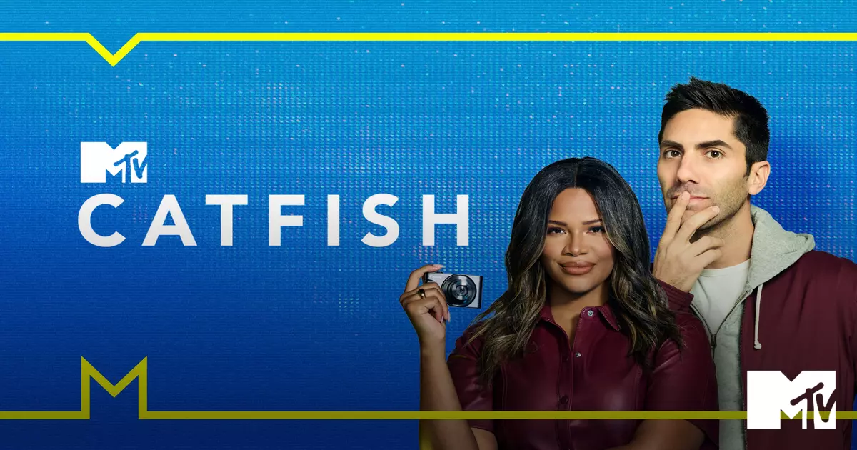 Catfish: The TV Show