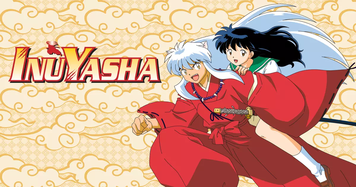 Inuyasha
