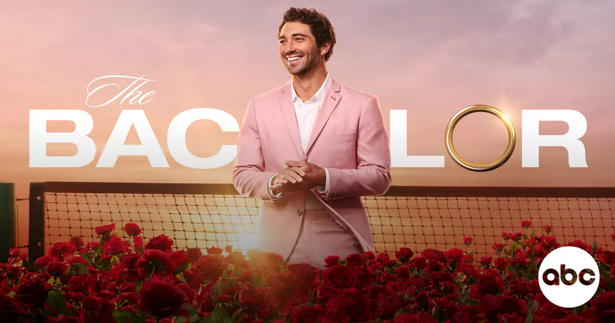The Bachelor