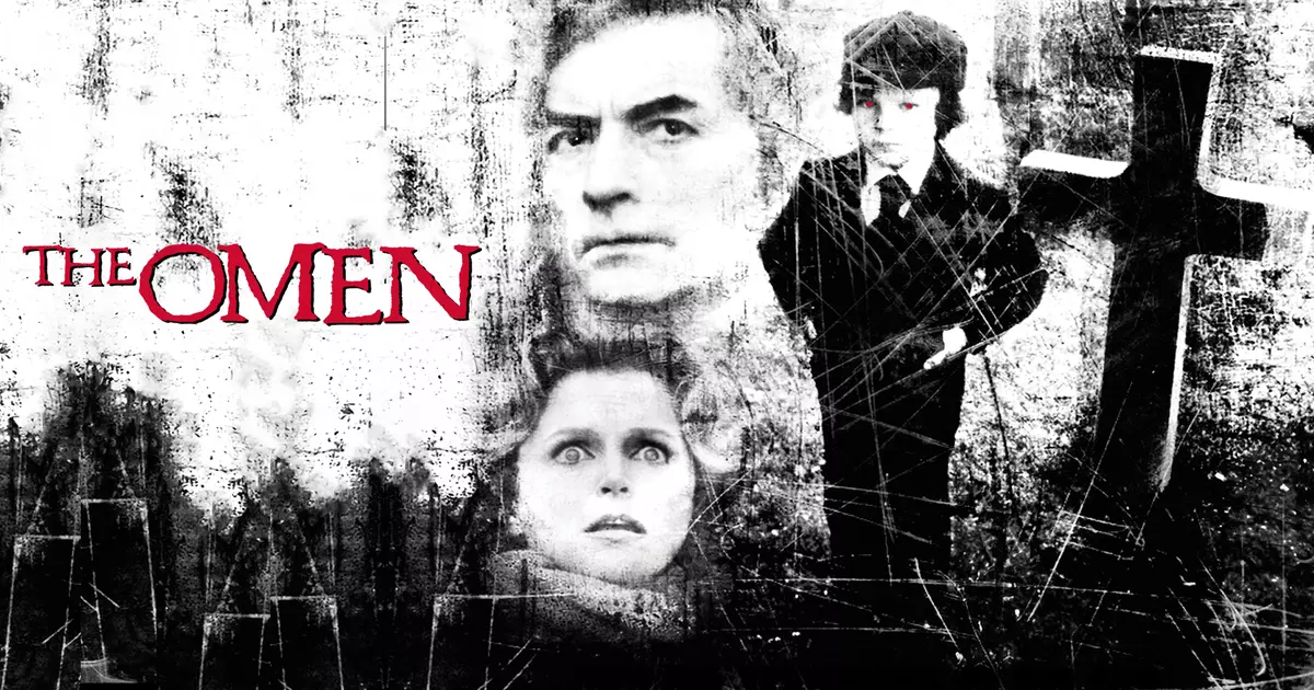 The Omen