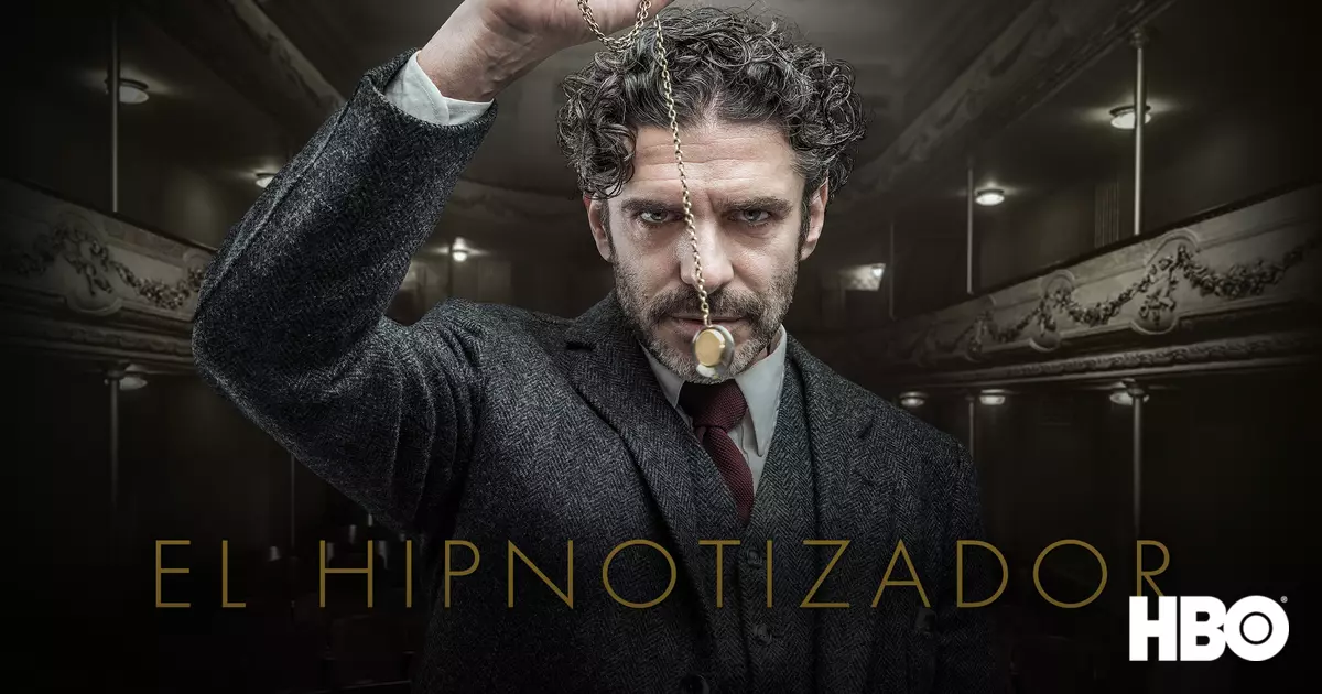 El Hipnotizador