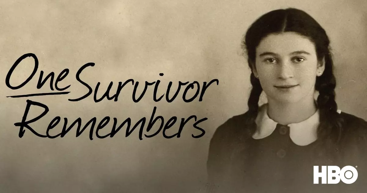 One Survivor Remembers