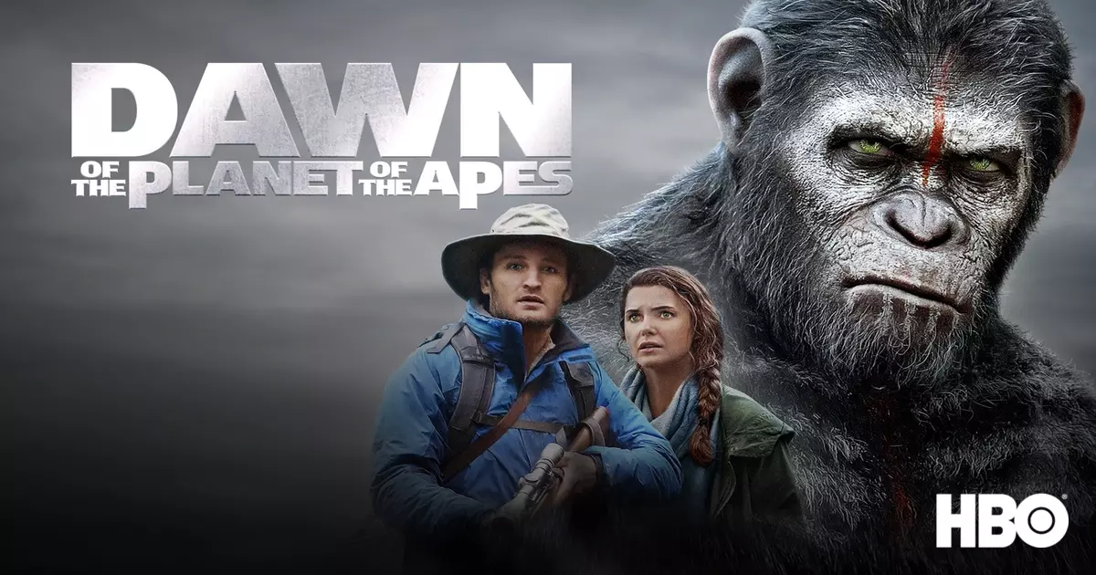 Dawn of the Planet of the Apes