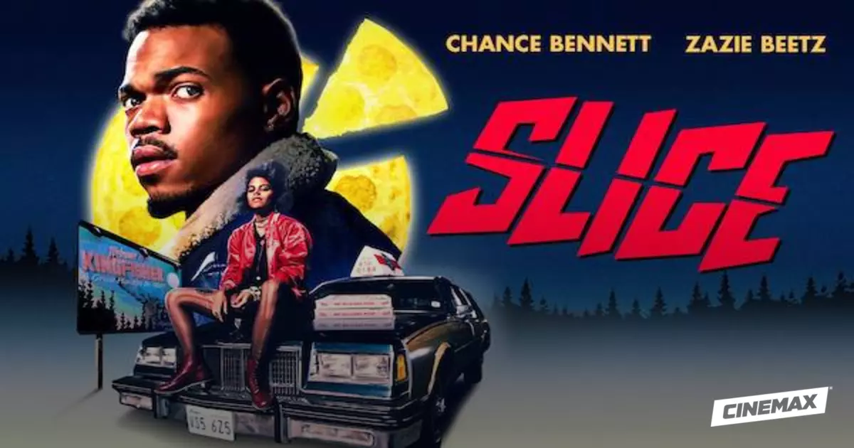 Slice