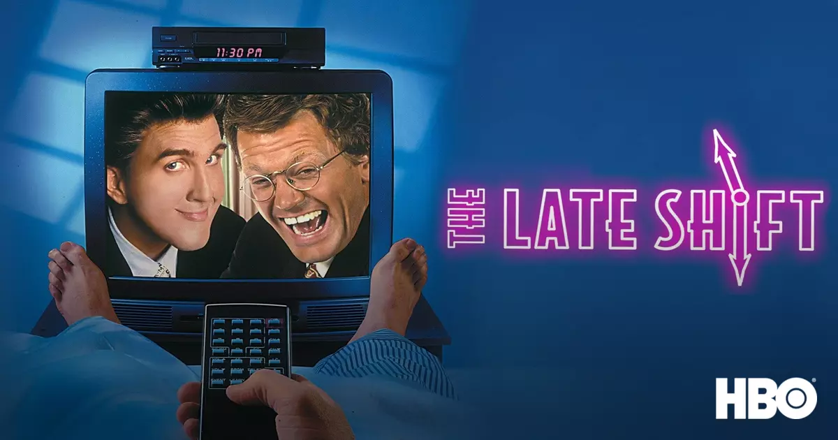 The Late Shift