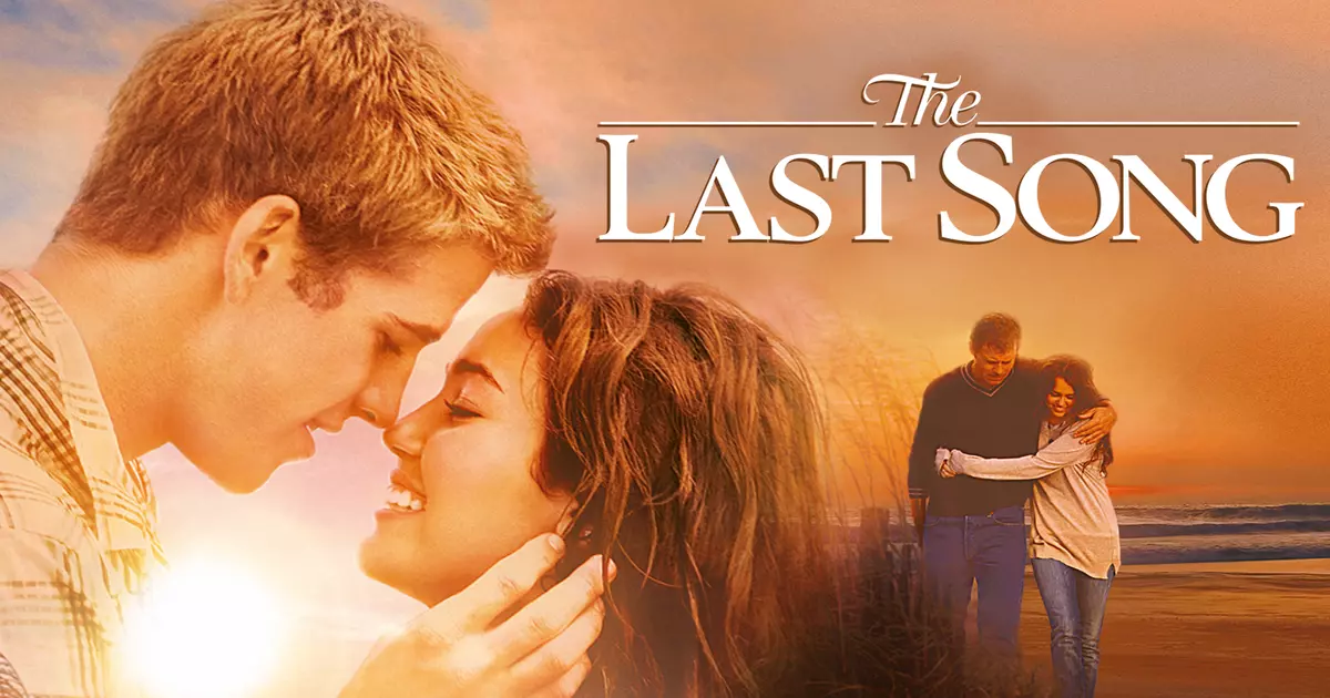 The Last Song