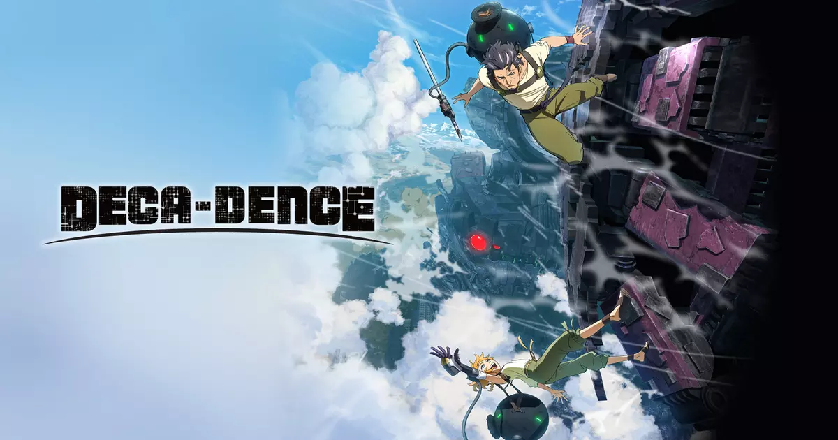 DECA-DENCE