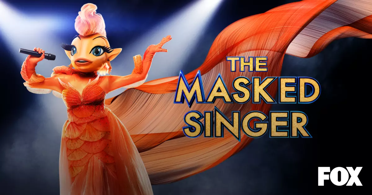 The Masked Singer