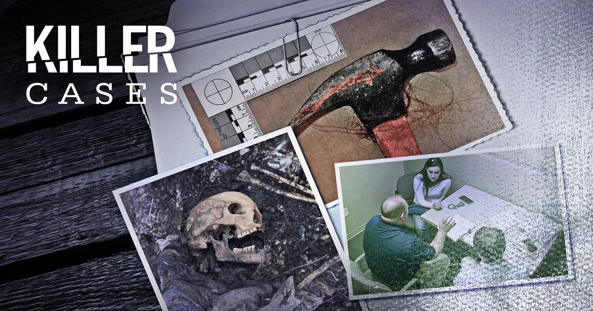 Killer Cases