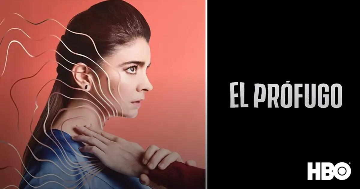 El Profugo (The Intruder) (Eng Sub)