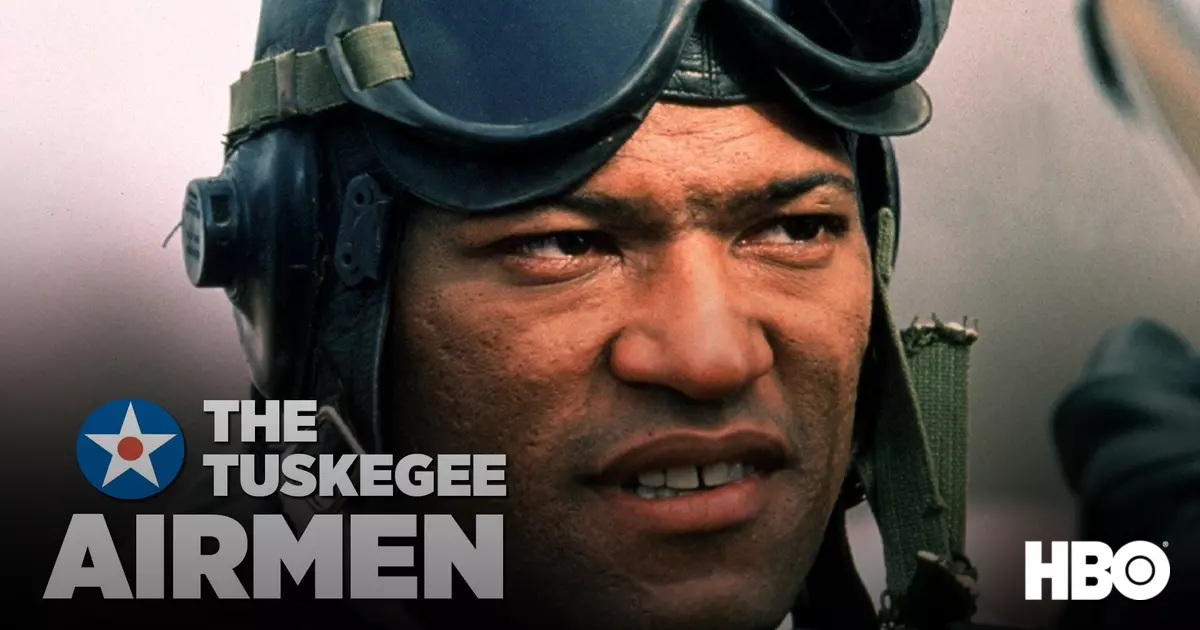 The Tuskegee Airmen