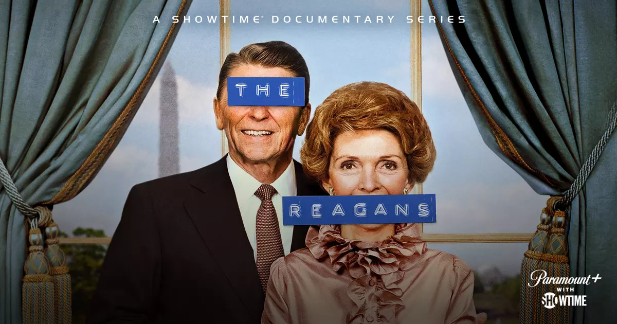 The Reagans