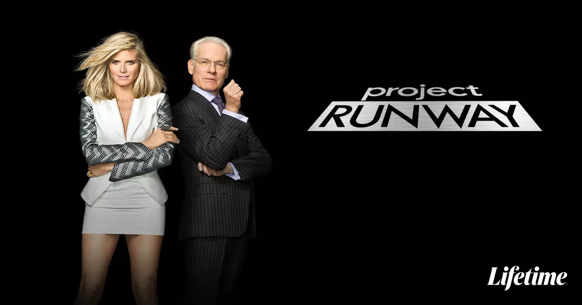Project Runway
