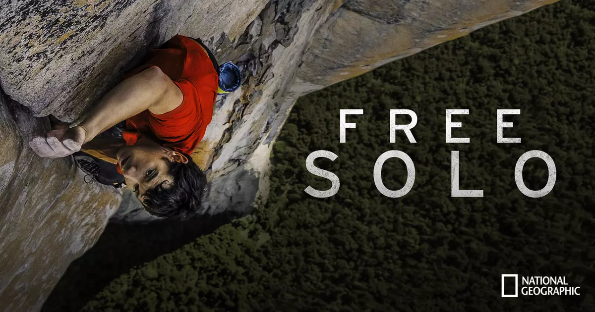Free Solo