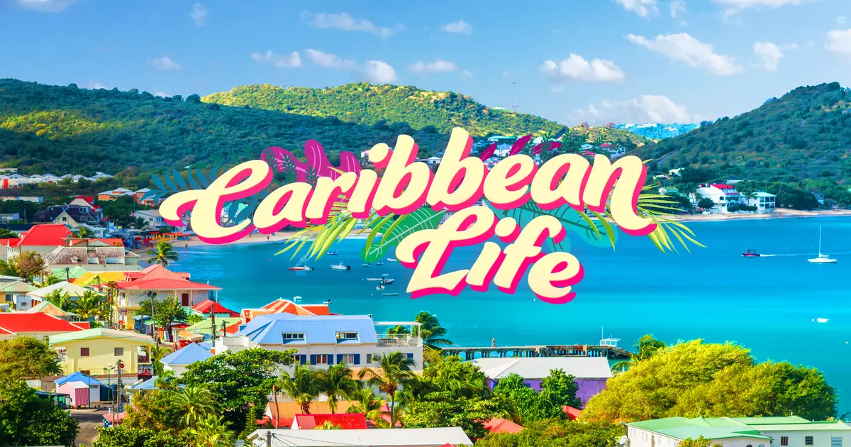 Caribbean Life