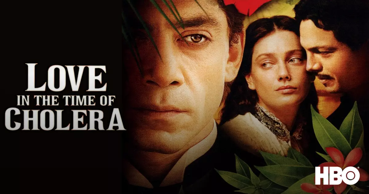 Love in the Time of Cholera