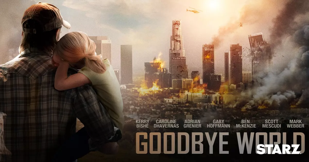 Goodbye World
