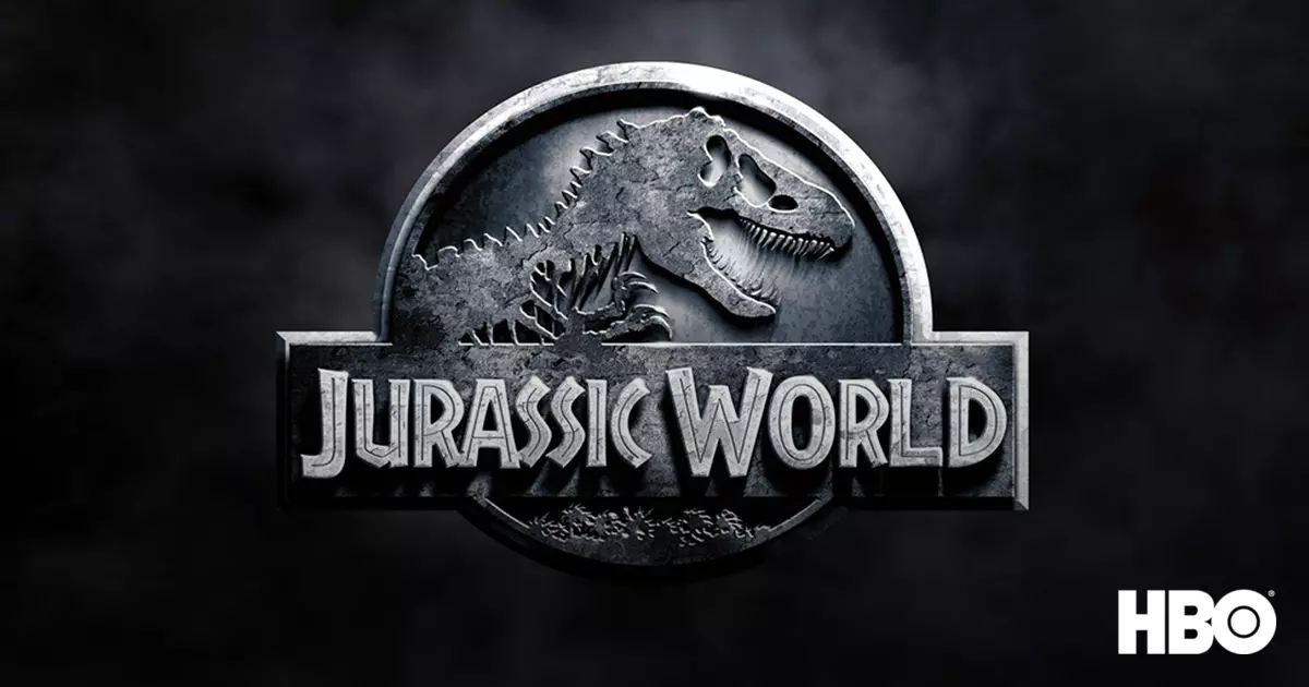 Jurassic World