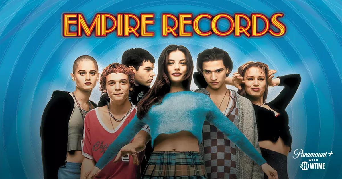 Empire Records