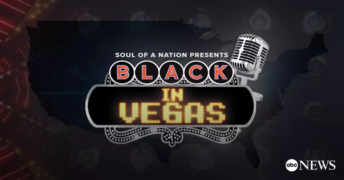 Soul of a Nation Presents: Black in Vegas