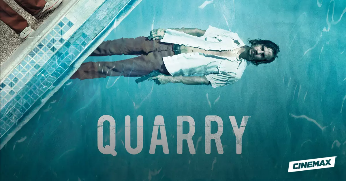 Quarry