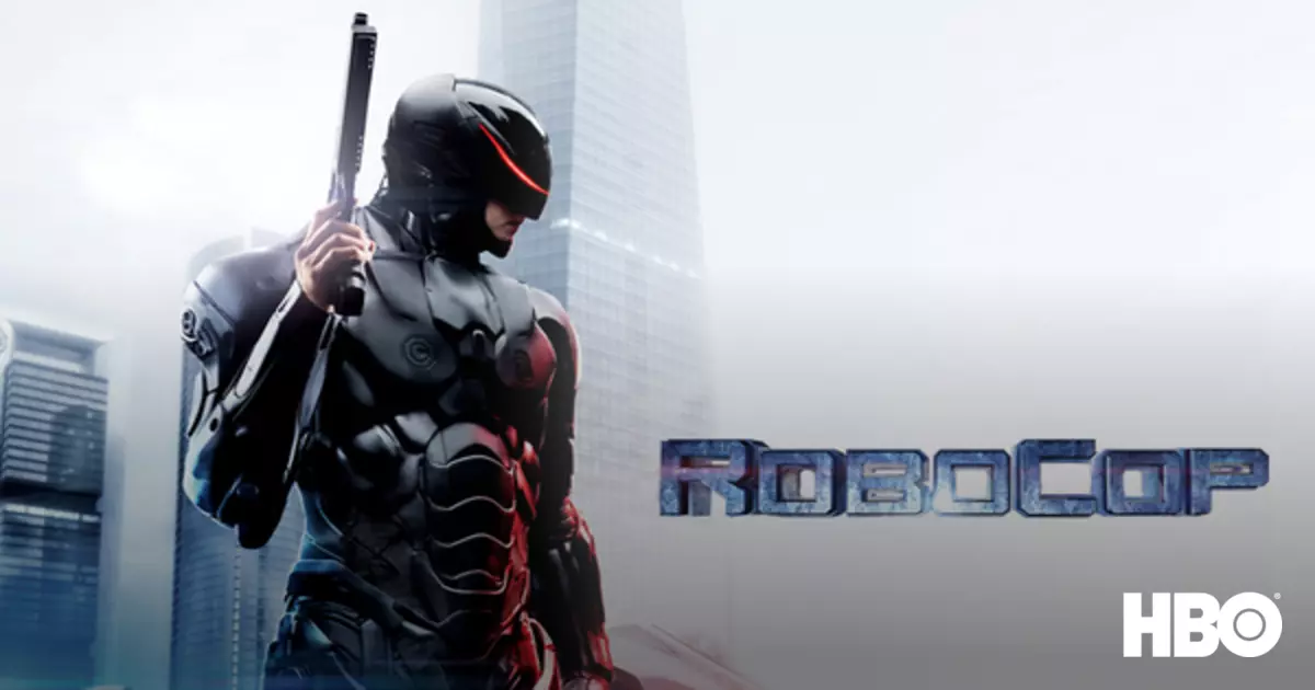 Robocop