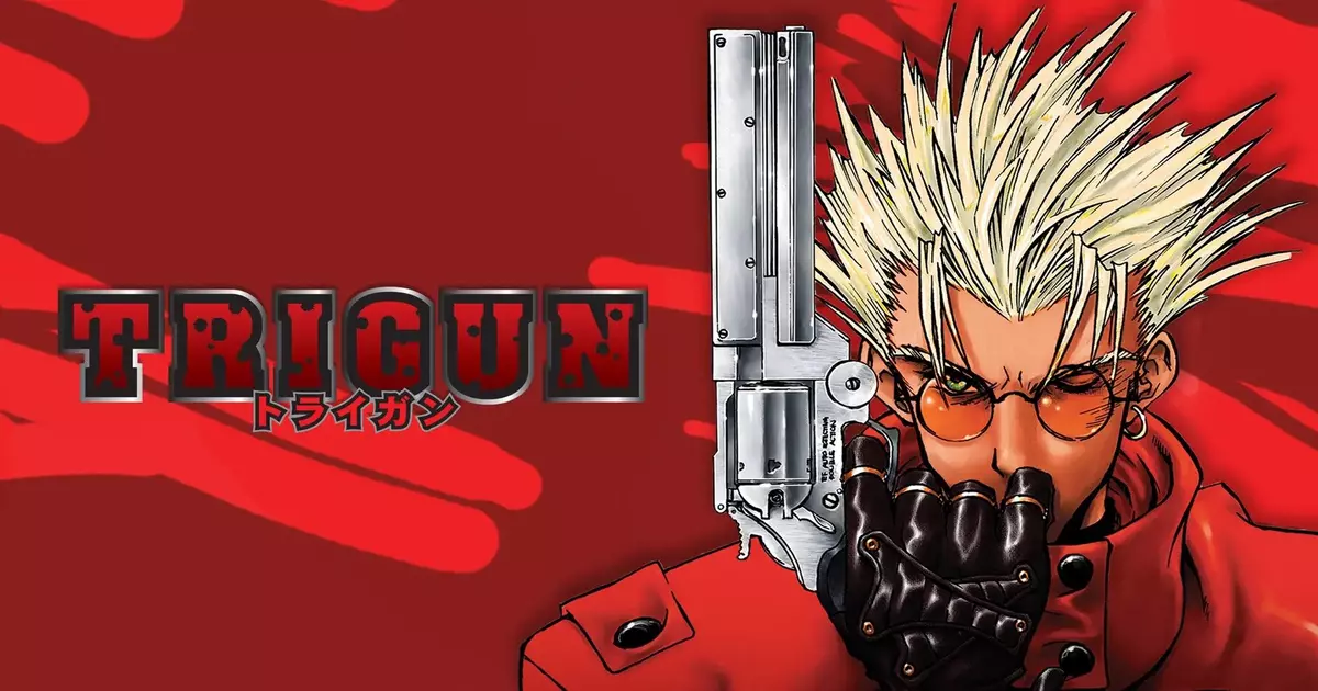 Trigun