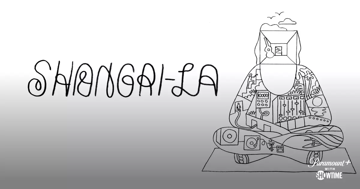 Shangri-LA