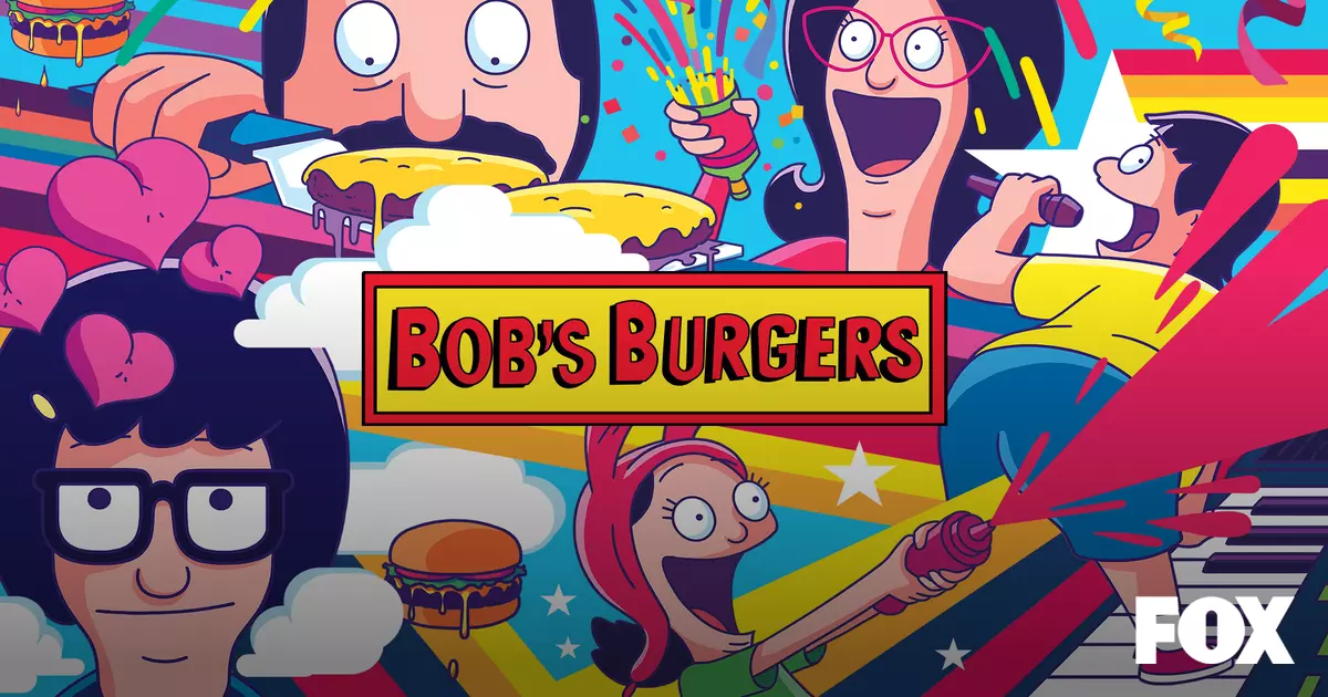Bob's Burgers