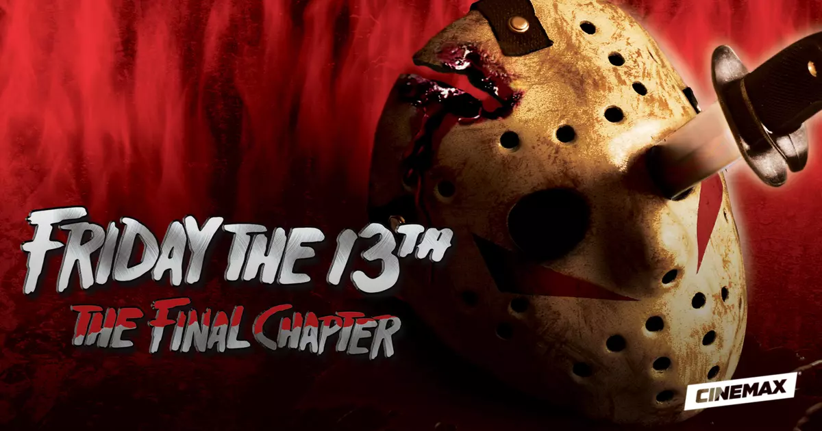 Friday the 13th: The Final Chapter