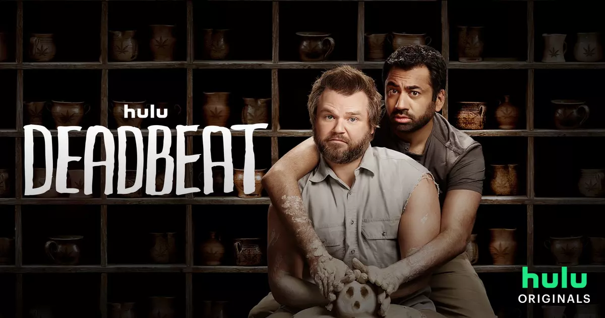 Deadbeat