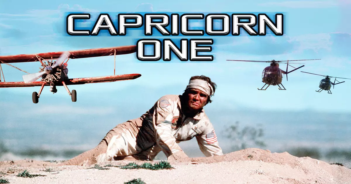 Capricorn One