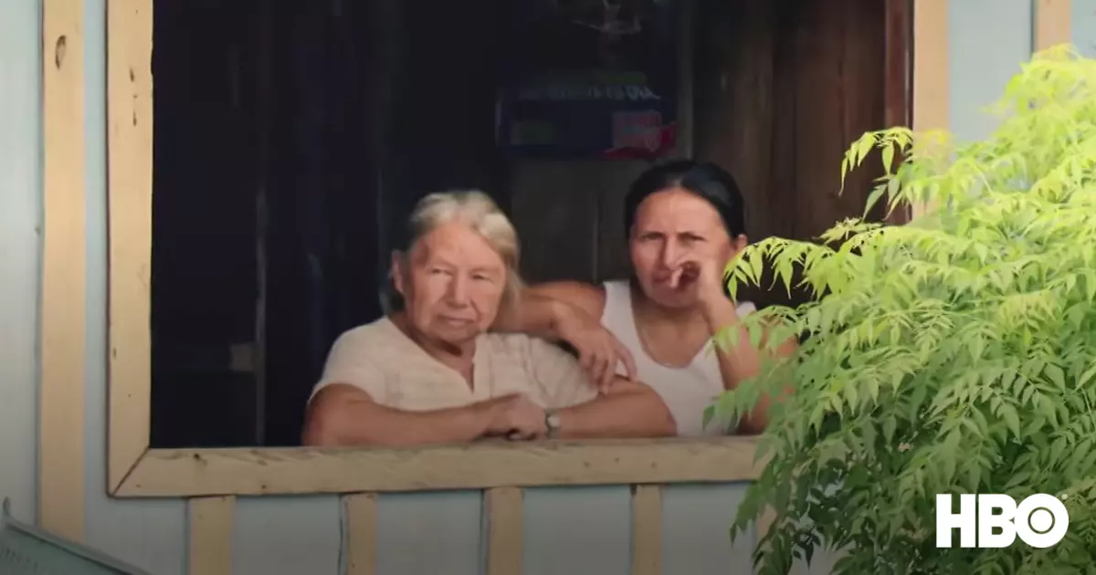 Guerras Ajenas (Foreign Wars) (Eng Sub)