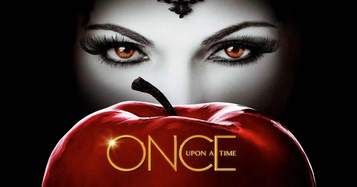 Once Upon a Time