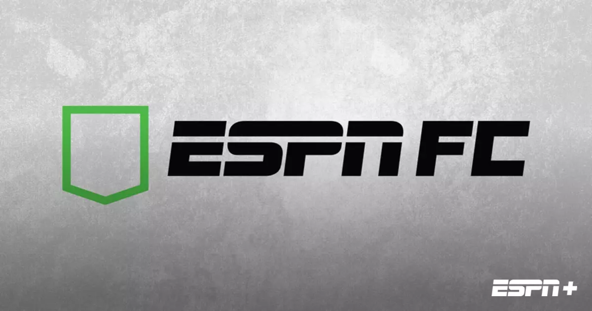 ESPN FC