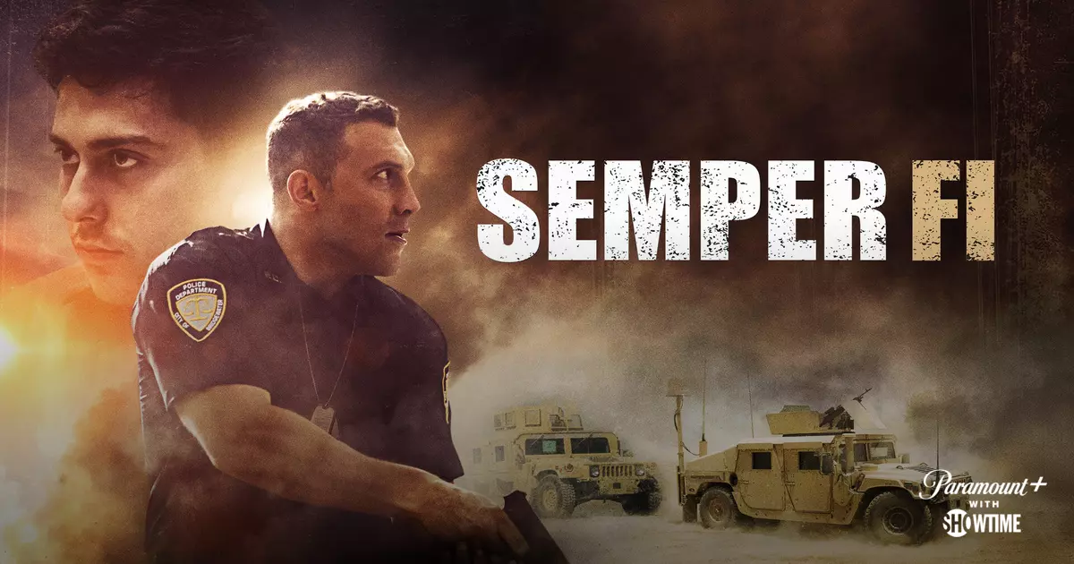 Semper Fi
