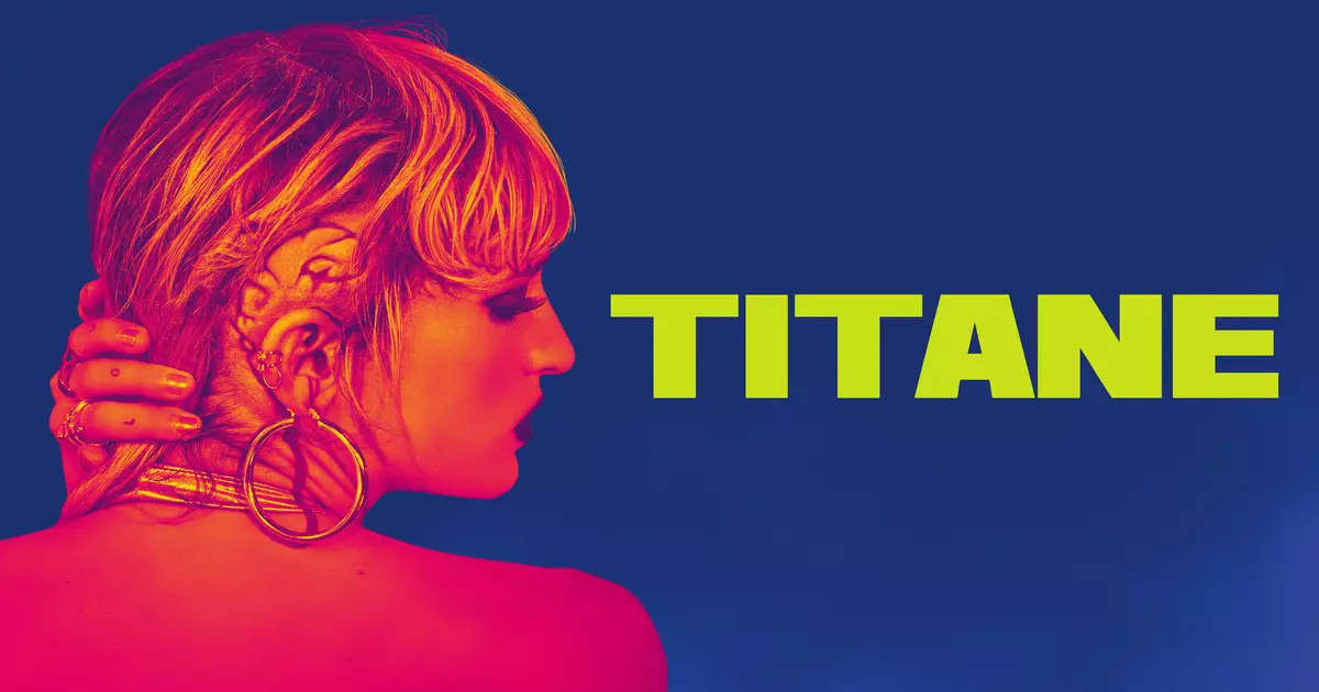 Titane