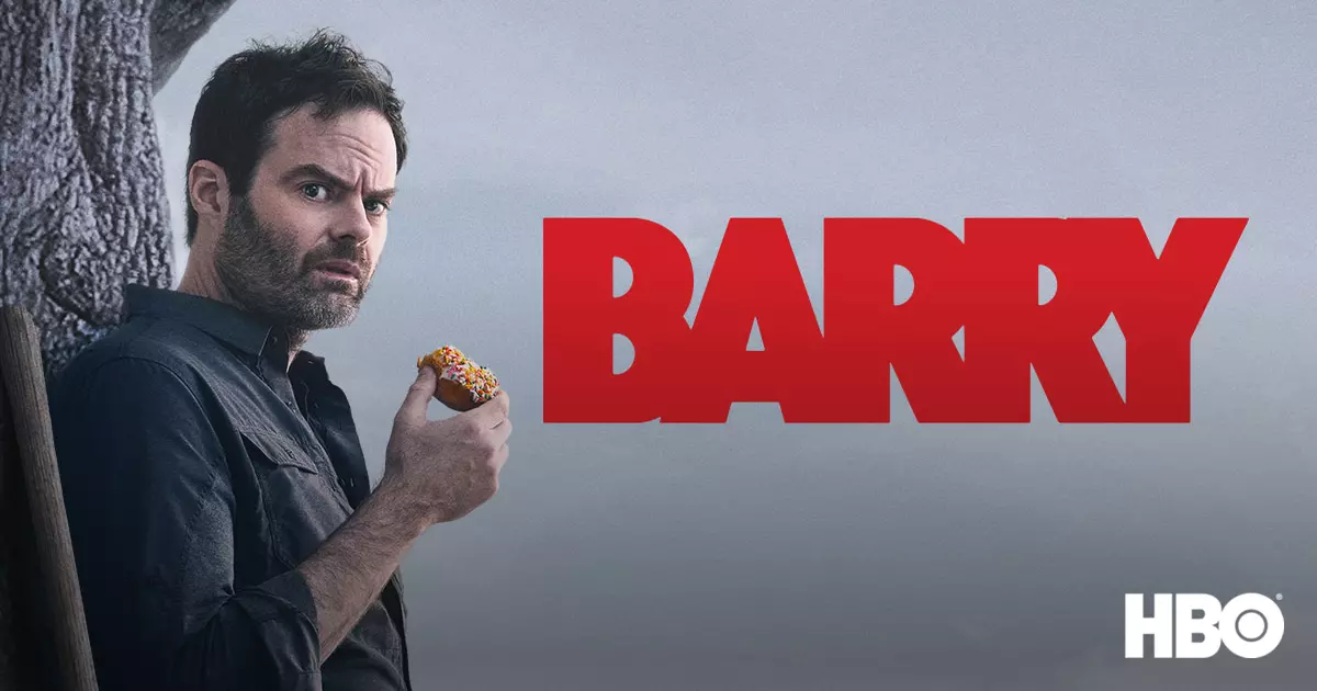 Barry