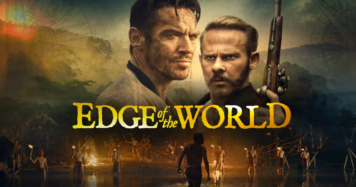Edge of the World