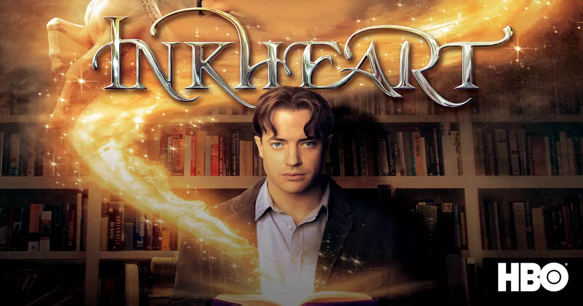 Inkheart