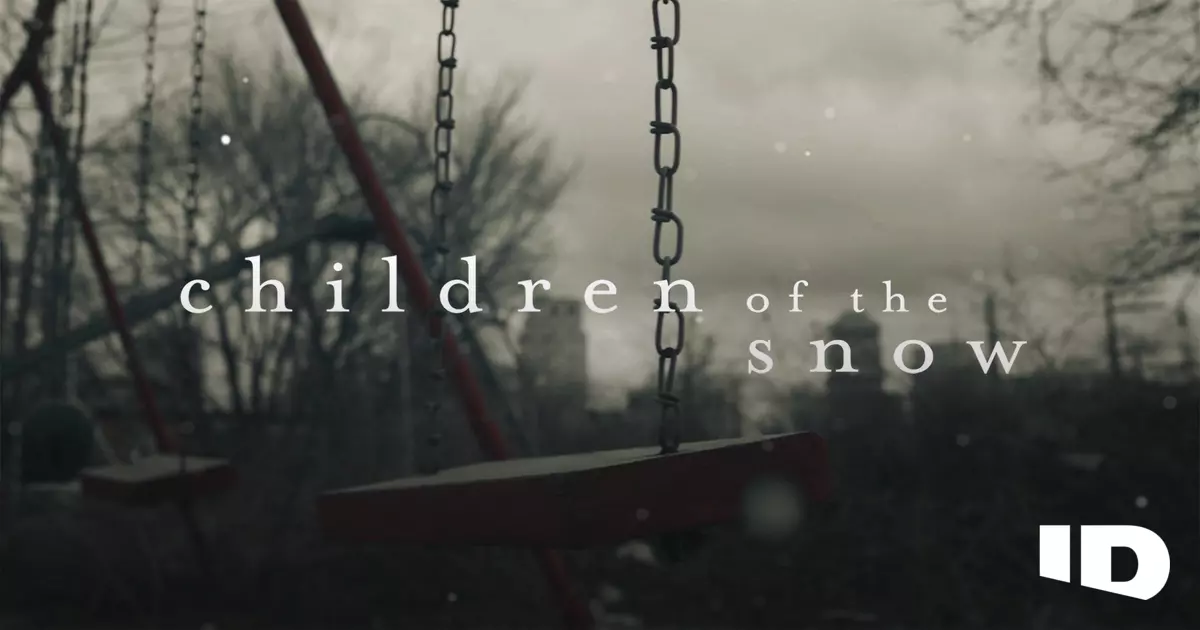 Children of the Snow