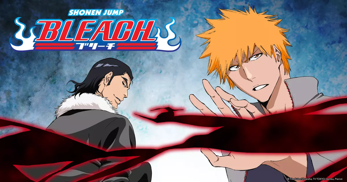 Bleach (en Español)