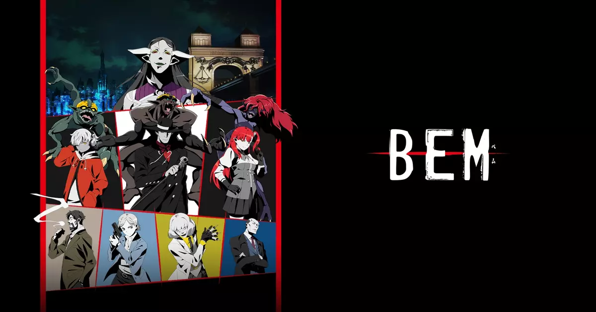 BEM