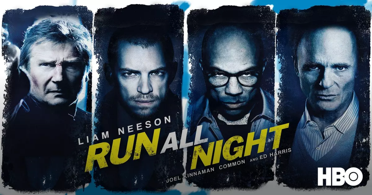 Run All Night