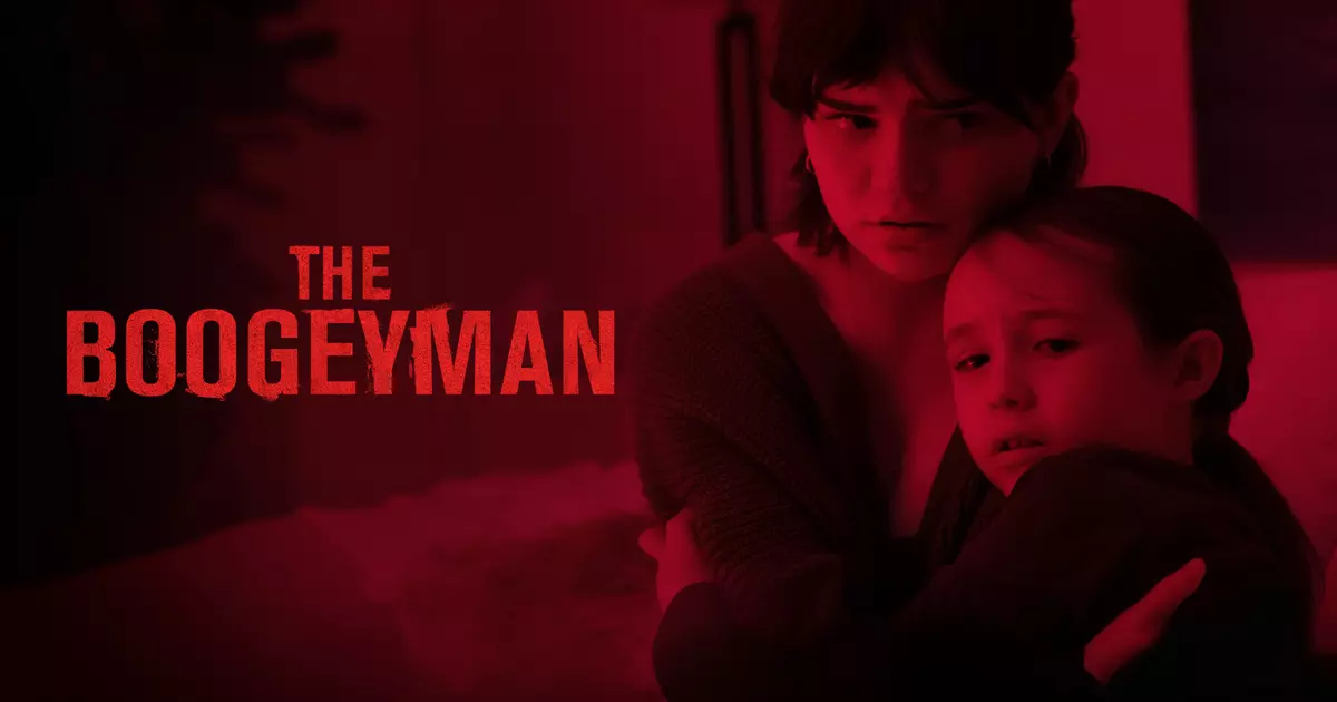 The Boogeyman