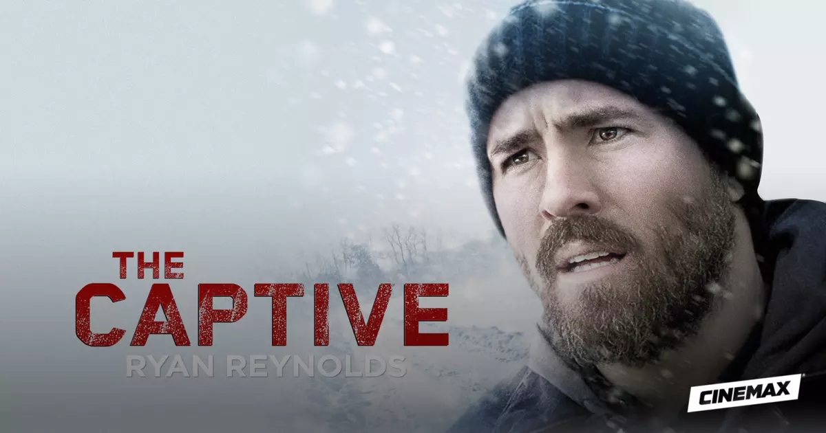 The Captive
