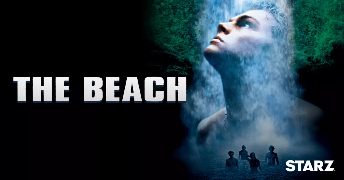 The Beach